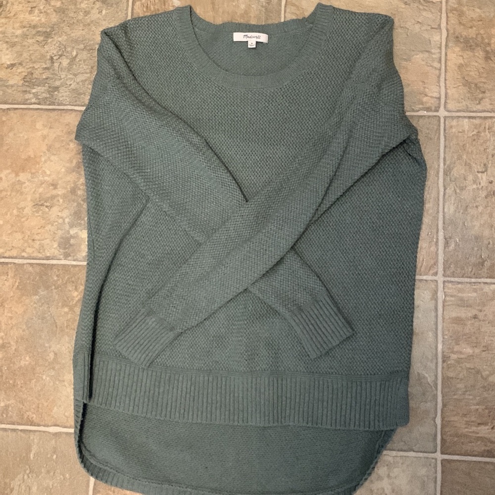 Madewell Sweater